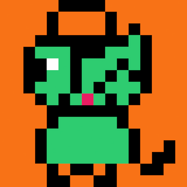 Robin Kitties #8340