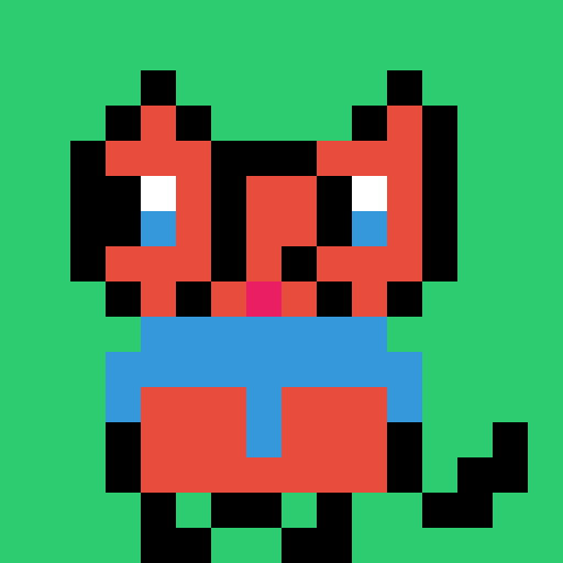 Robin Kitties #8341