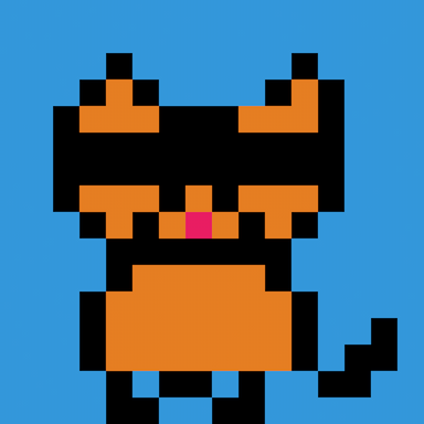 Robin Kitties #8342