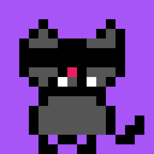 Robin Kitties #8343
