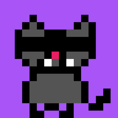 Robin Kitties #8343