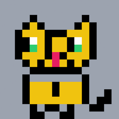 Robin Kitties #8346