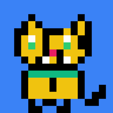 Robin Kitties #8347