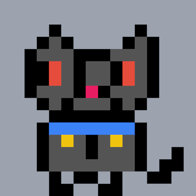 Robin Kitties #8349
