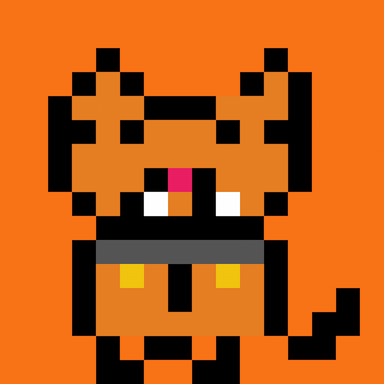 Robin Kitties #835