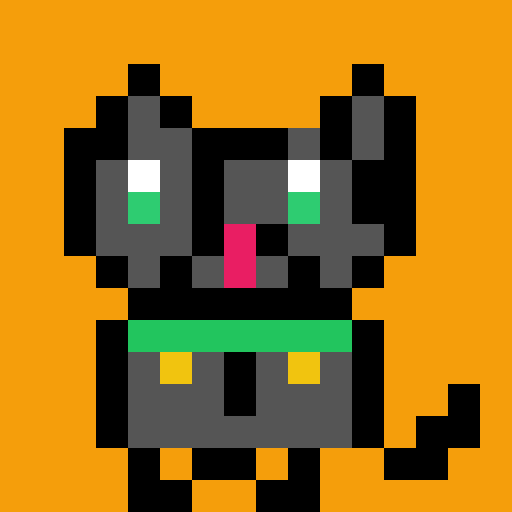 Robin Kitties #8351