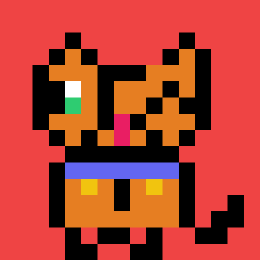 Robin Kitties #8352