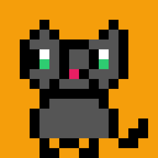 Robin Kitties #8356