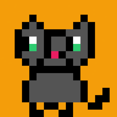 Robin Kitties #8356