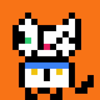 Robin Kitties #8357