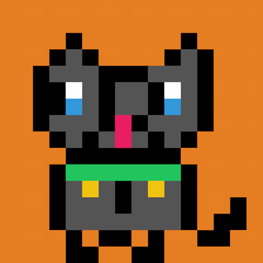 Robin Kitties #8358