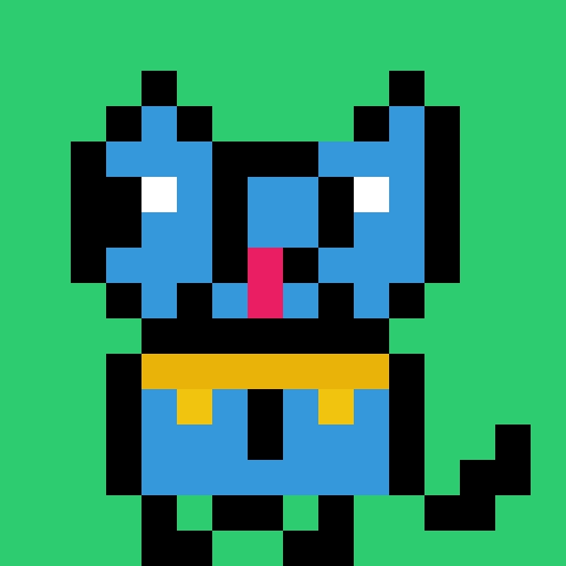 Robin Kitties #8359