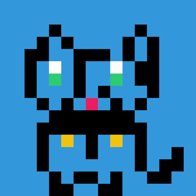 Robin Kitties #836