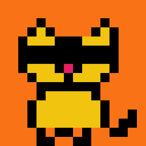 Robin Kitties #8360