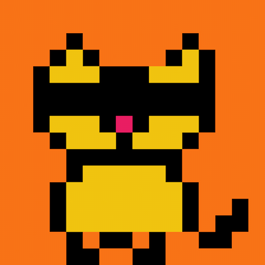 Robin Kitties #8360