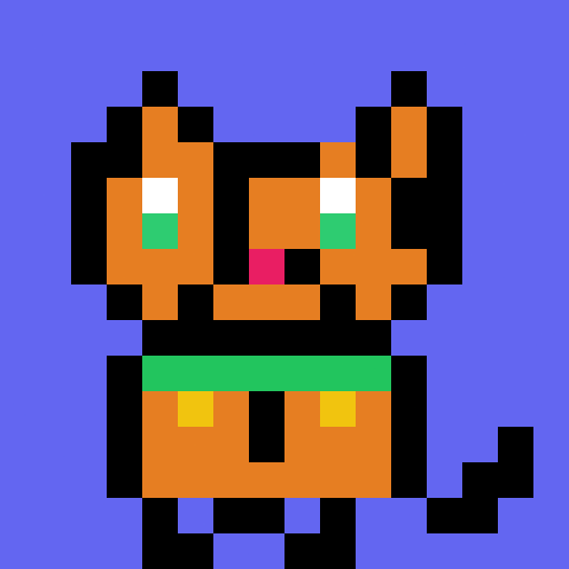 Robin Kitties #8363