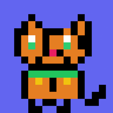 Robin Kitties #8363