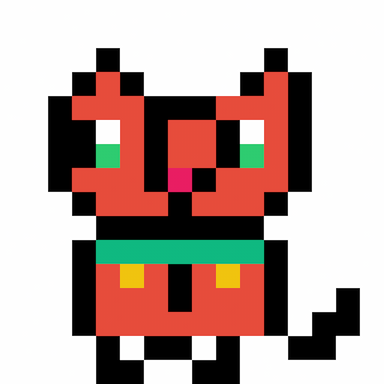Robin Kitties #8364