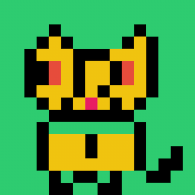 Robin Kitties #8365