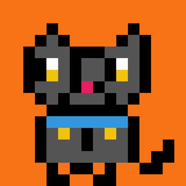 Robin Kitties #8366