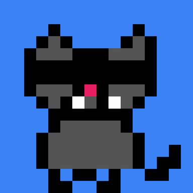 Robin Kitties #8369