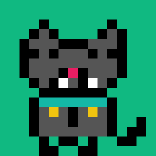 Robin Kitties #8371