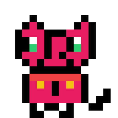Robin Kitties #8374