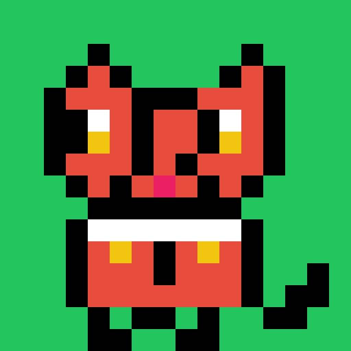 Robin Kitties #8376