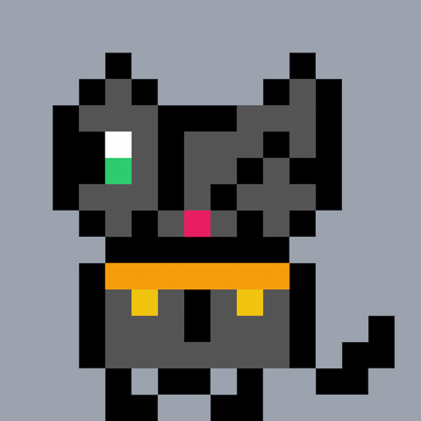 Robin Kitties #8378