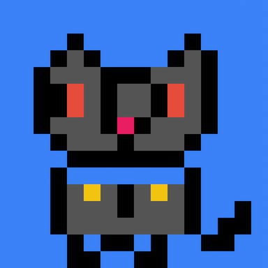 Robin Kitties #8380