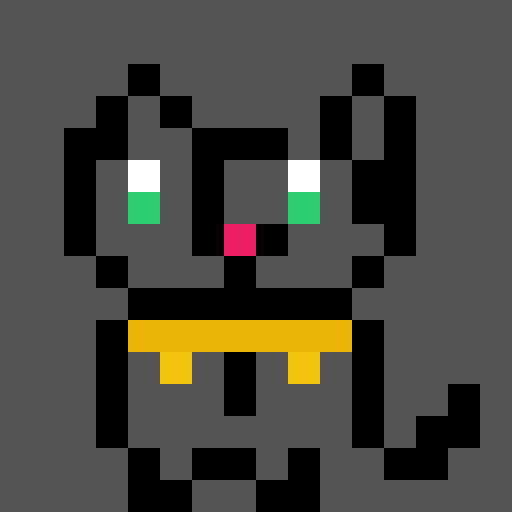 Robin Kitties #8381
