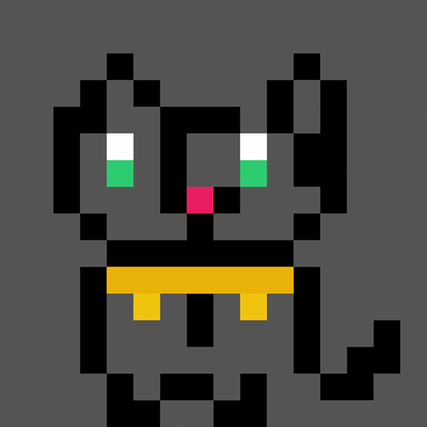 Robin Kitties #8381