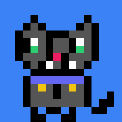 Robin Kitties #8382