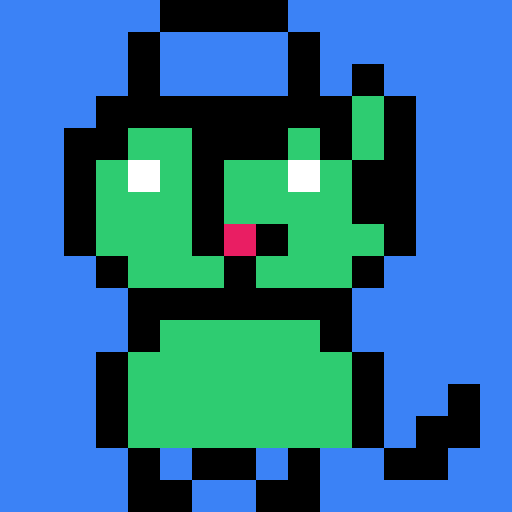 Robin Kitties #8383