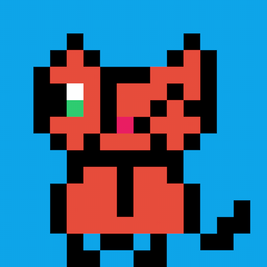 Robin Kitties #8384