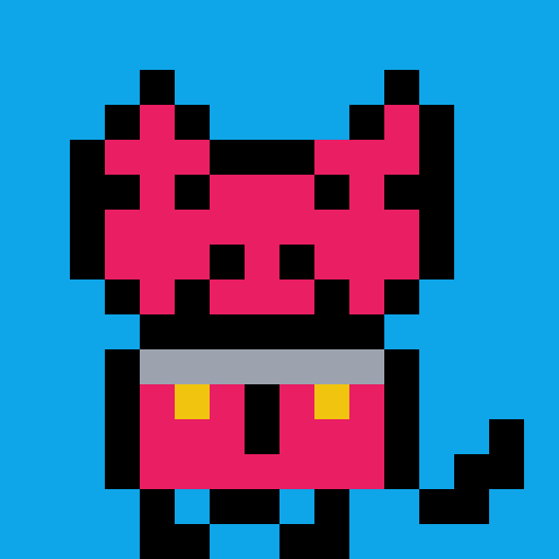 Robin Kitties #839