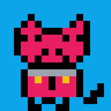 Robin Kitties #839