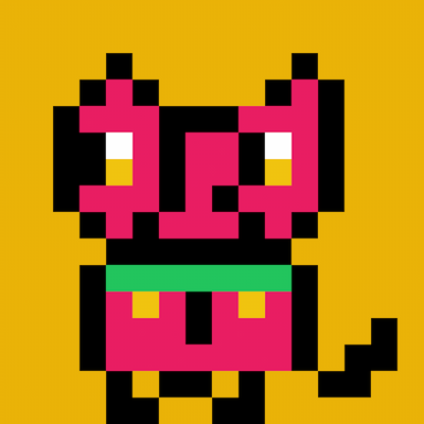 Robin Kitties #8390