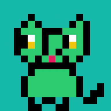 Robin Kitties #8393