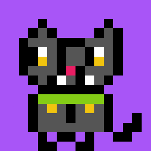 Robin Kitties #8394
