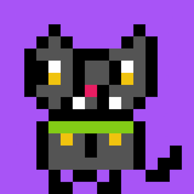 Robin Kitties #8394