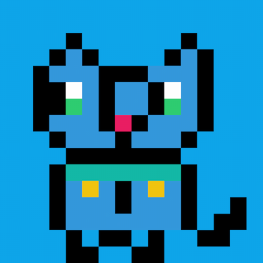 Robin Kitties #8395