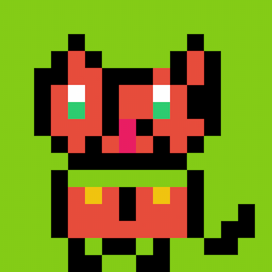 Robin Kitties #8397