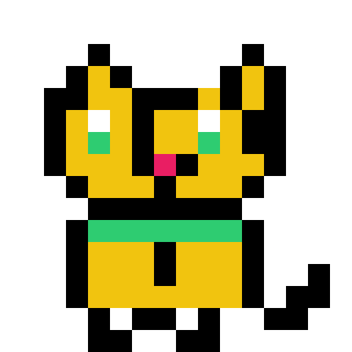 Robin Kitties #84