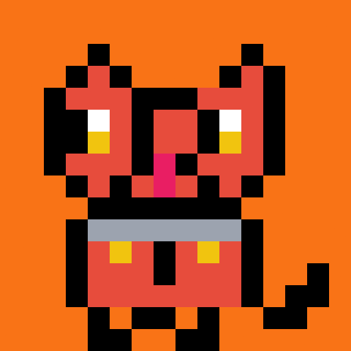 Robin Kitties #8400