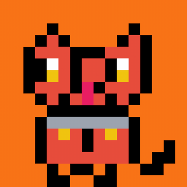 Robin Kitties #8400