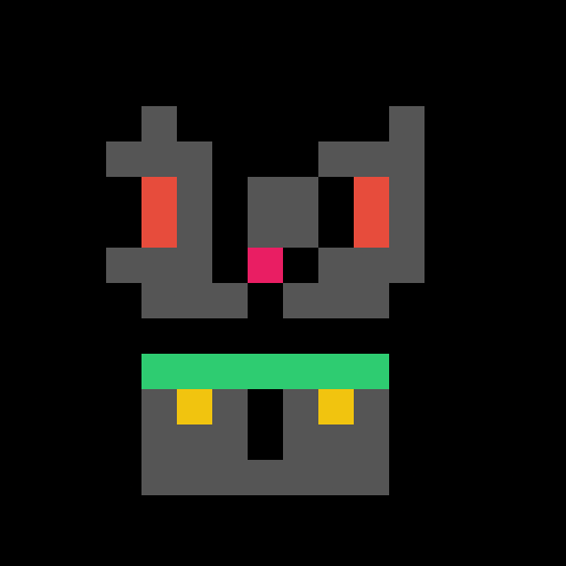 Robin Kitties #8401