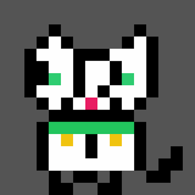 Robin Kitties #8405