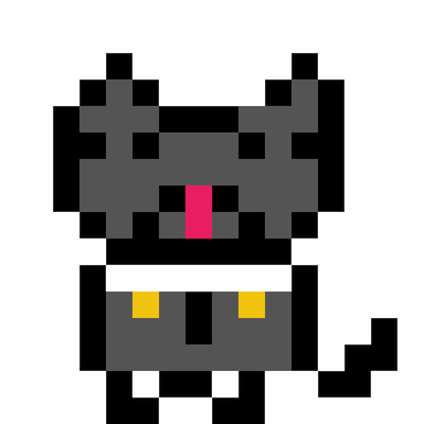 Robin Kitties #8407