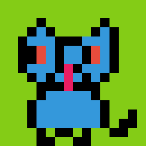 Robin Kitties #8409
